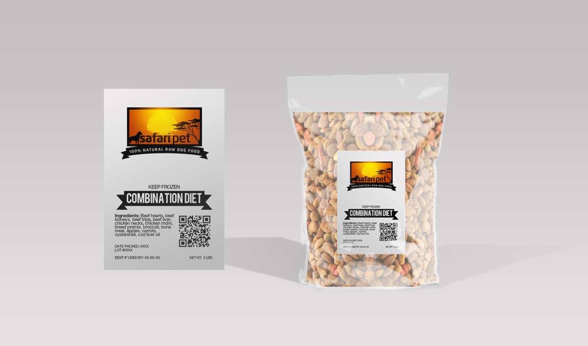 Diseño de Etiqueta por Seamus Radu para este proyecto | Diseño #3636298
