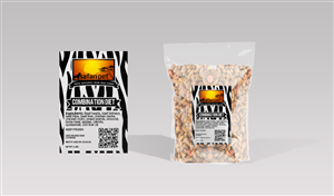 Label Design by Seamus Radu for this project | Design: #3636322