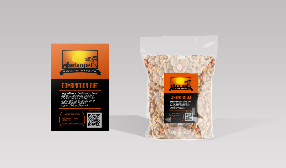 Design Étiquette par Seamus Radu pour ce projet | Design #3636490