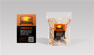 Label Design by Seamus Radu for this project | Design: #3636490