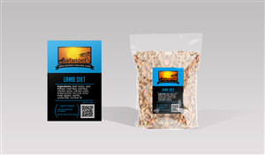Label Design by Seamus Radu for this project | Design: #3636510
