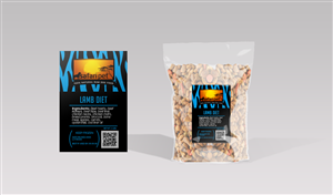 Label Design by Seamus Radu for this project | Design: #3636714