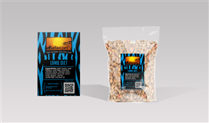 Label Design by Seamus Radu for this project | Design: #3636716