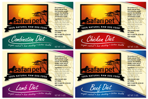 Label Design by KC Salvador for this project | Design: #3601230