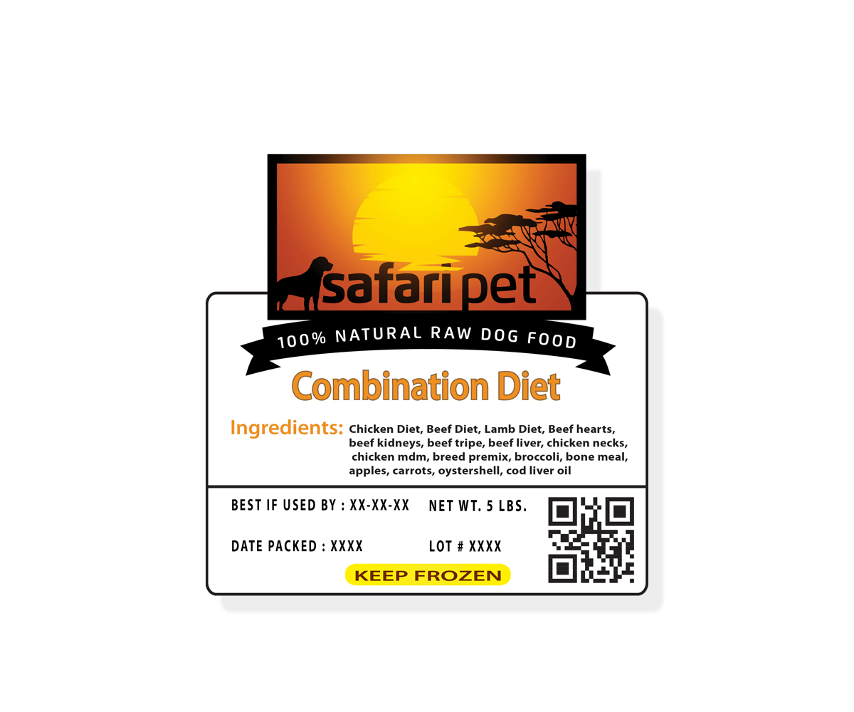 Label Design by Dino-minD for this project | Design: #3644669