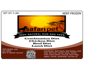 Label Design by eman140 for this project | Design: #3633544