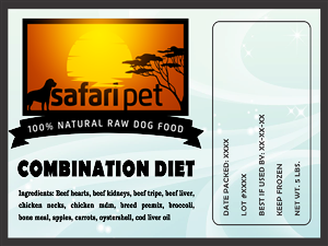 Label Design by Mahe for this project | Design: #3597338