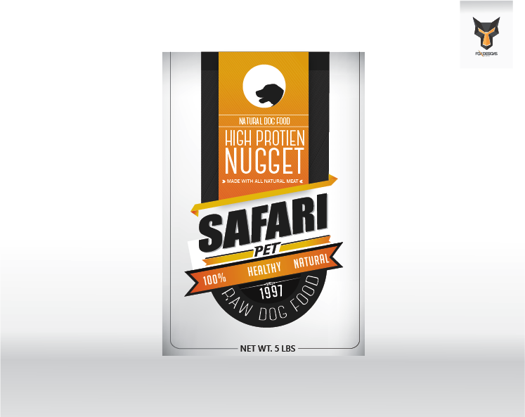 Design Étiquette par my way pour ce projet | Design #3636888