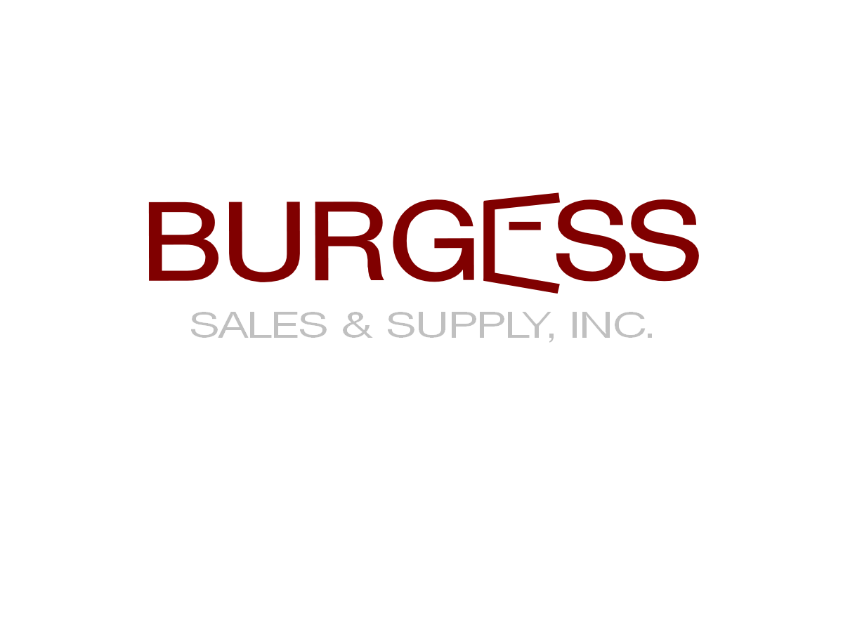 Logo-Design von  MultiGrafix Design für Burgess Sales & Supply, Inc. | Design #3677086