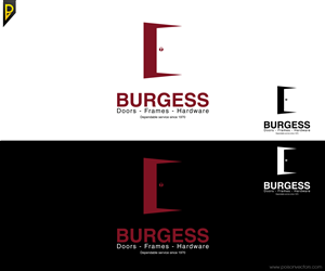 Logo Design by poisonvectors
