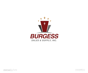Logo Design by Marius Fechete