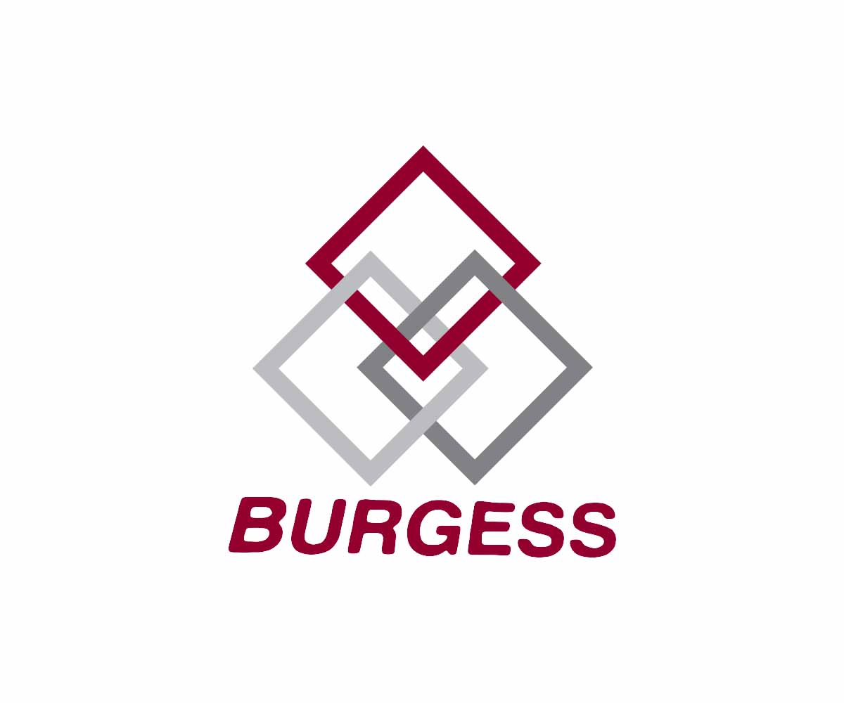 Logo-Design von nabham für Burgess Sales & Supply, Inc. | Design #3581897