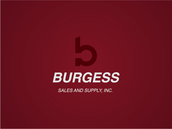 Design de Logo par workflow pour Burgess Sales & Supply, Inc. | Design #3656331