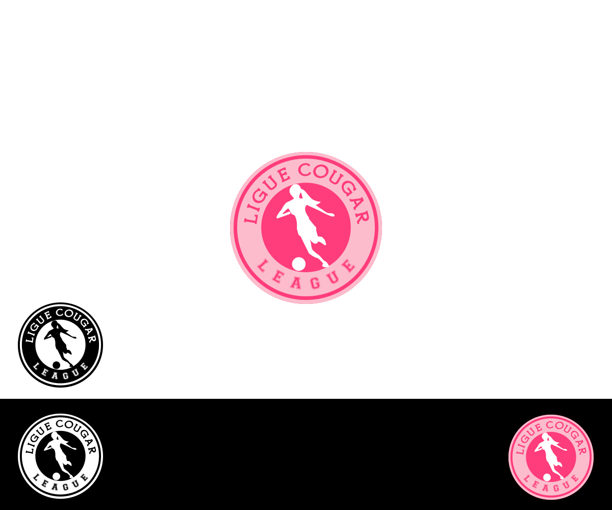 Logo-Design von L.A. für Playclub Inc | Design #3585314