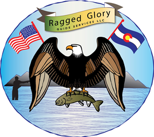 Logo Design by Idea Works for Ragged Glory Guide Svs. | Design: #3584259