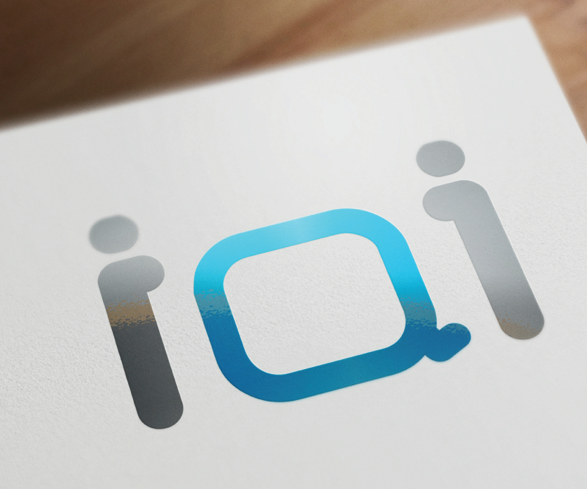 Logo Design by Karim Farah for iQi Charge Ltd | Design #3576249