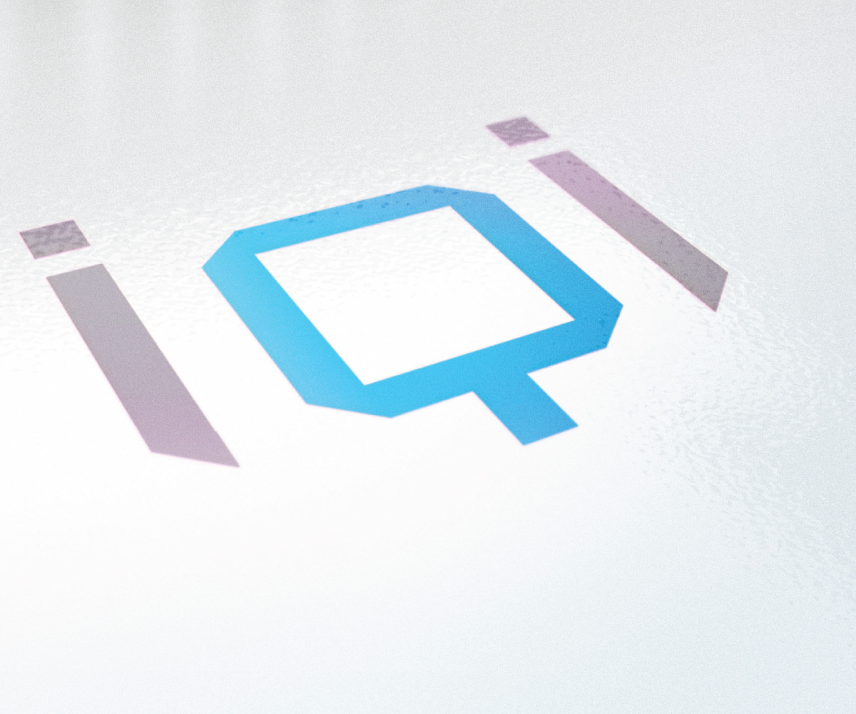 Logo Design by Karim Farah for iQi Charge Ltd | Design #3576524