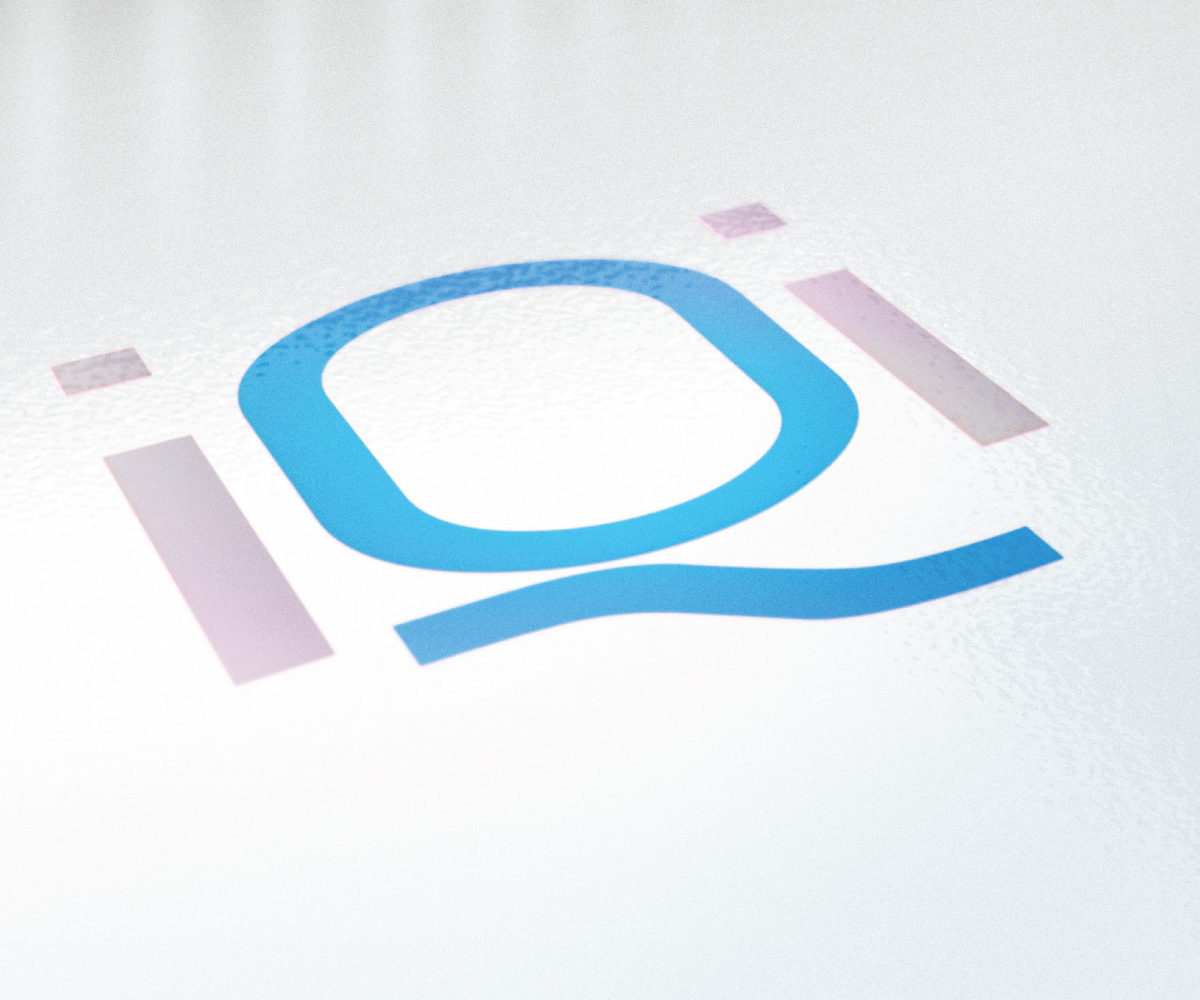 Design de Logo par Karim Farah pour iQi Charge Ltd | Design #3576534