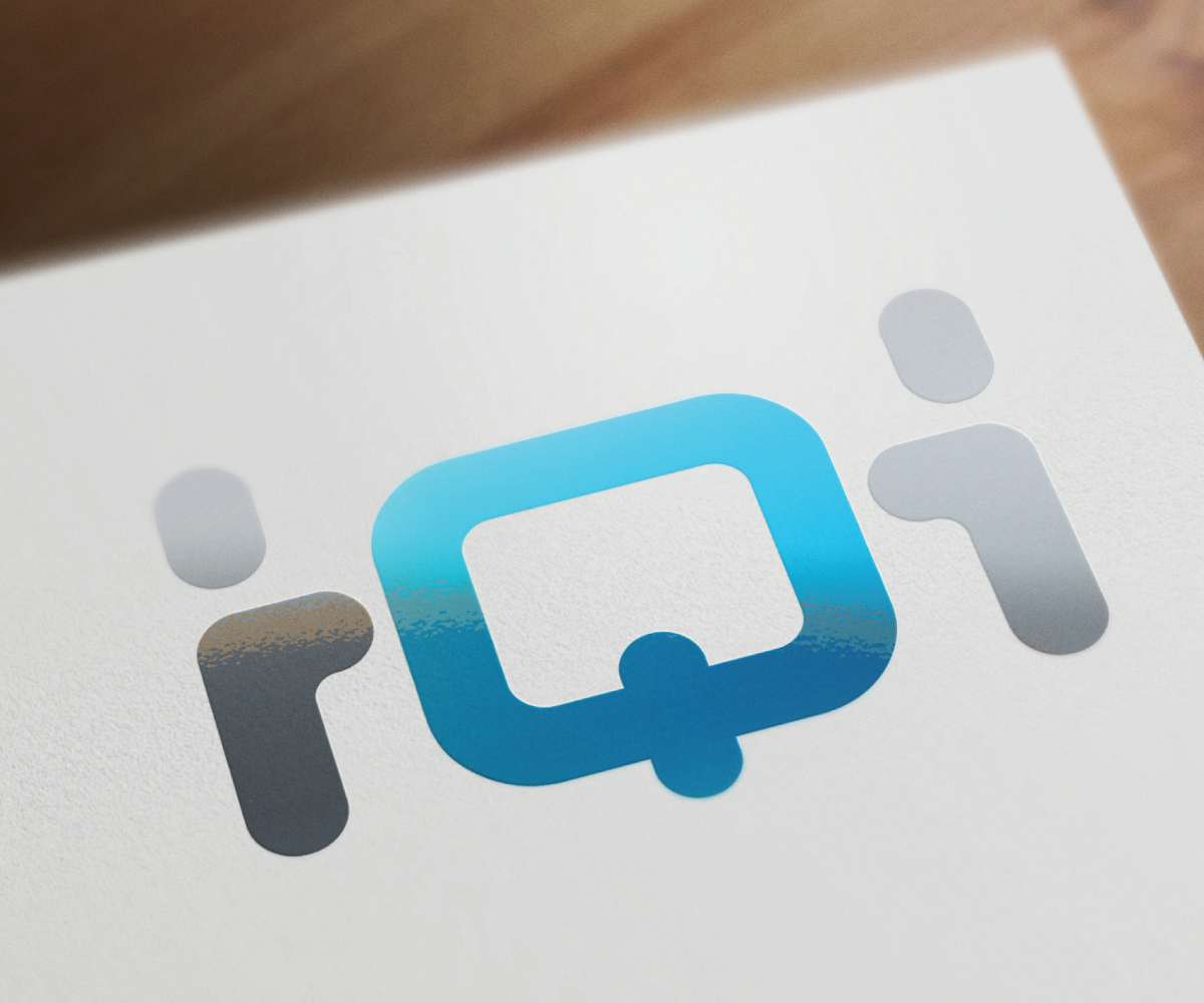 Logo Design by Karim Farah for iQi Charge Ltd | Design #3576542