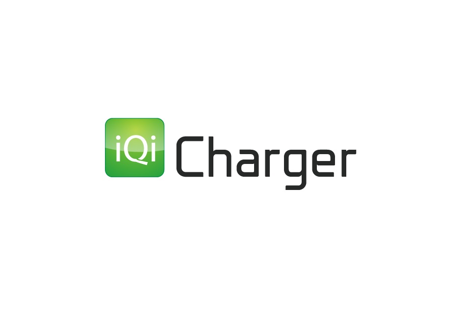 Logo Design by Anton. for iQi Charge Ltd | Design #3651868