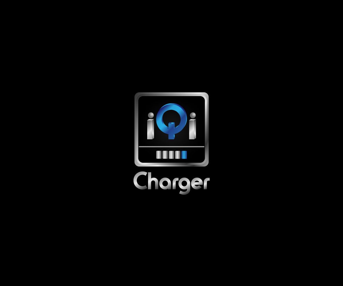 Design de Logo par M.Pirs pour iQi Charge Ltd | Design #3621443