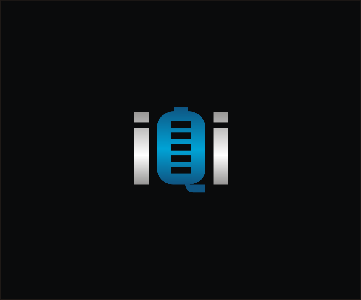 Logo Design by art for iQi Charge Ltd | Design #3577639