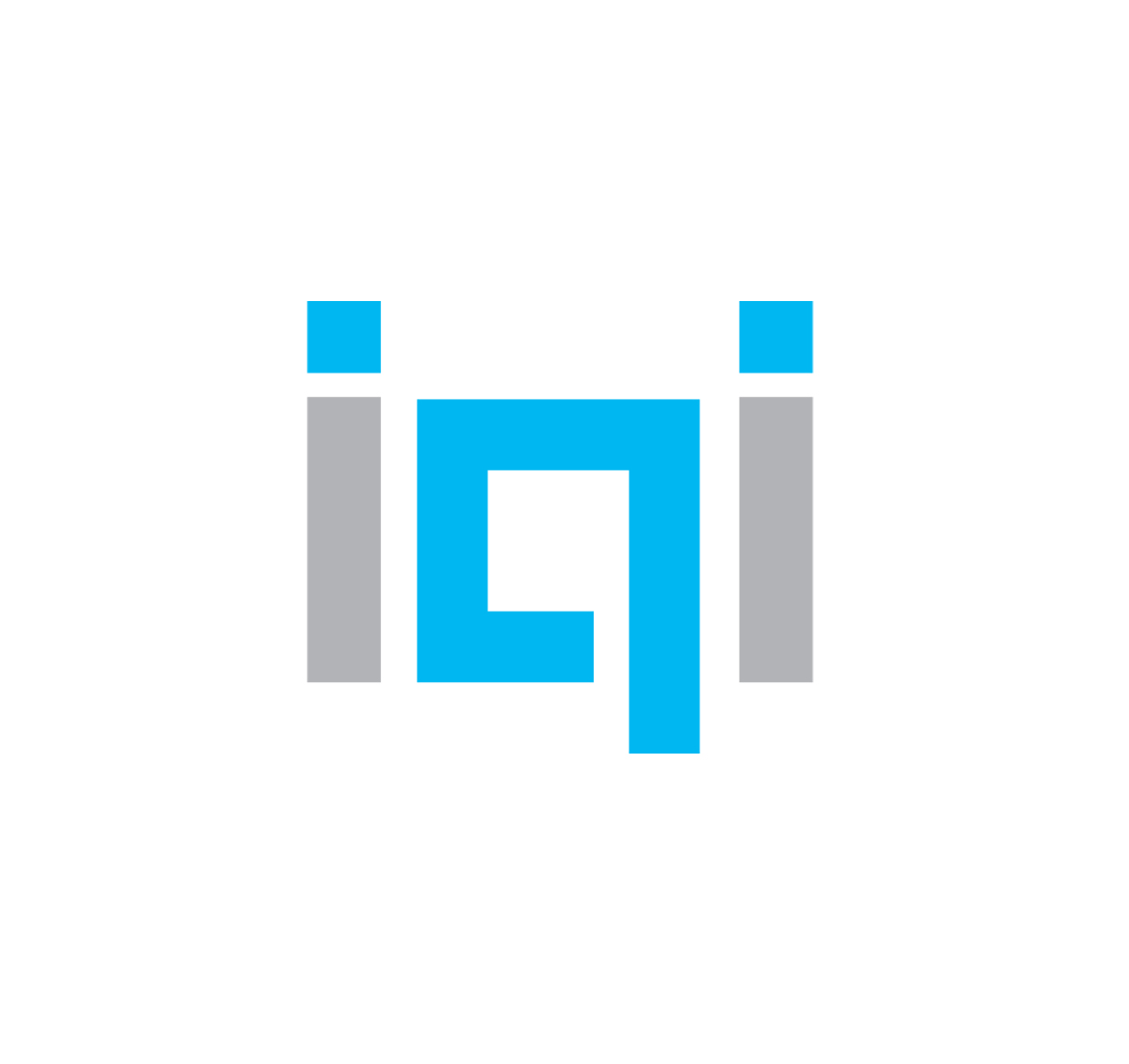 Logo-Design von Halfull Media für iQi Charge Ltd | Design #3658291