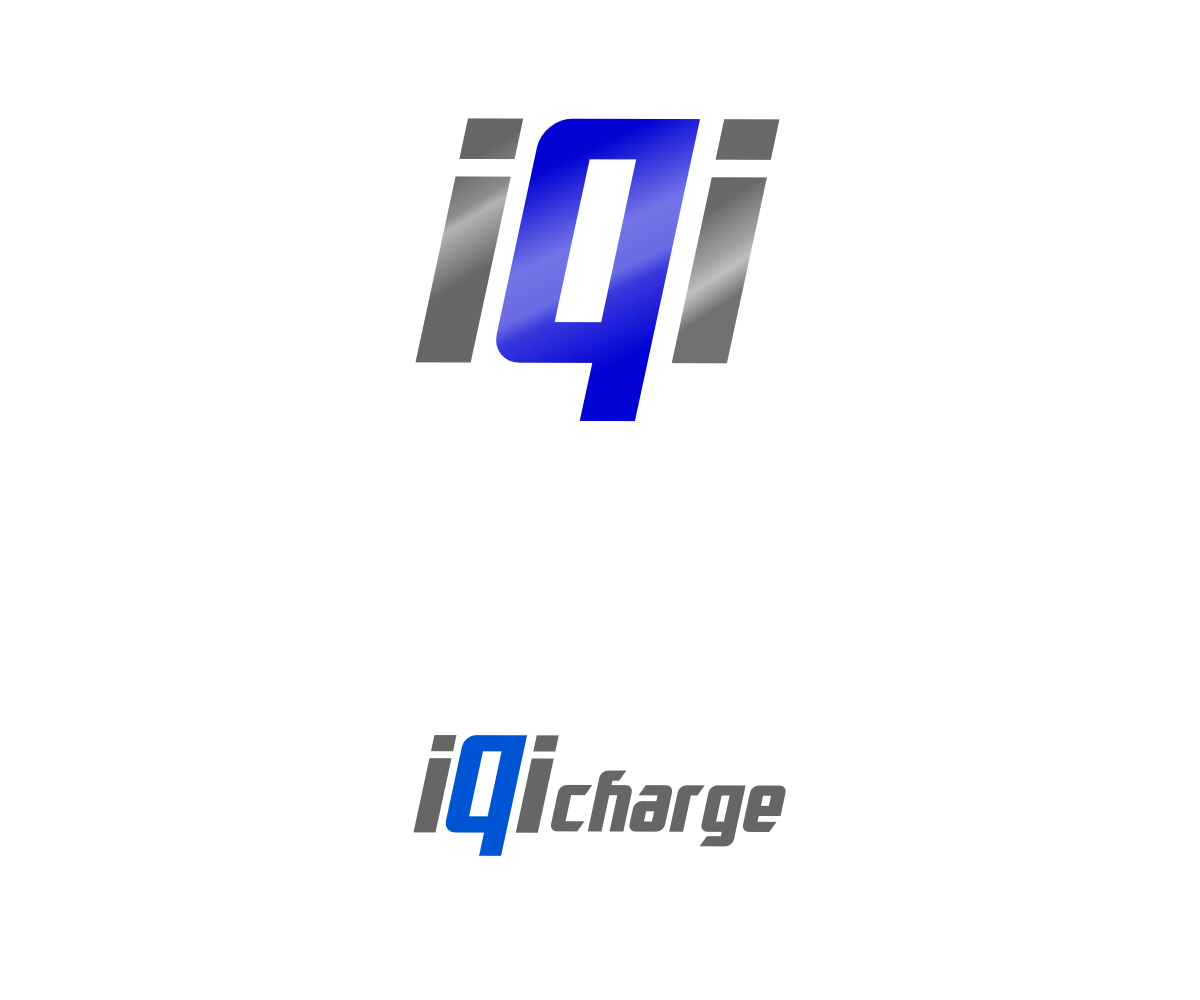 Diseño de Logo por Mathew Heinecke para iQi Charge Ltd | Diseño #3631465