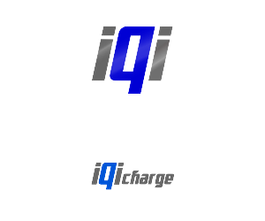 Logo Design by Mathew Heinecke for iQi Charge Ltd | Design #3631465