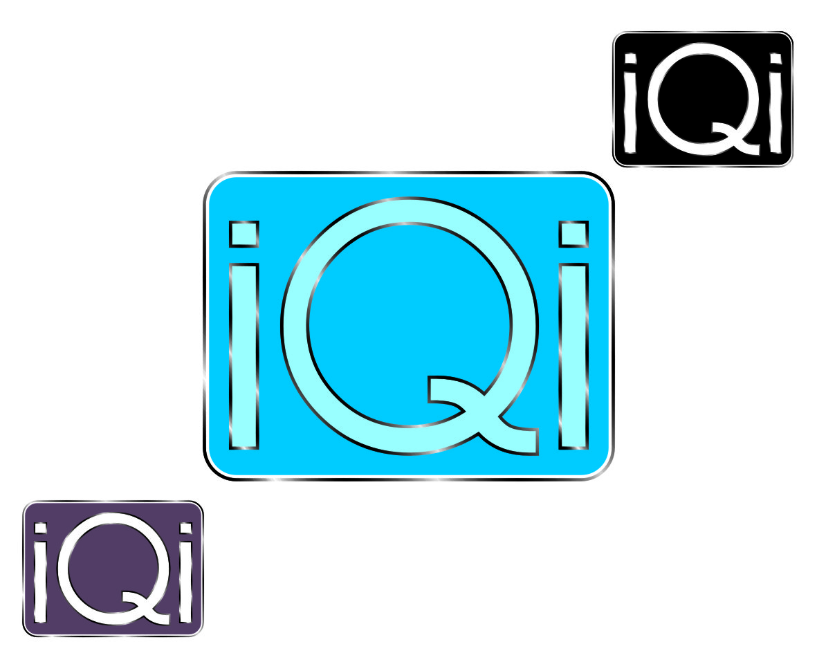 Diseño de Logo por blueseal para iQi Charge Ltd | Diseño #3585407