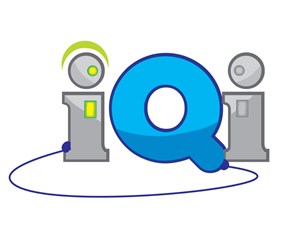 Logo Design by RTsigPro for iQi Charge Ltd | Design #3588836