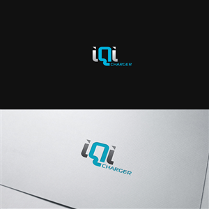 Logo-Design von Solidus für iQi Charge Ltd | Design: #3662419