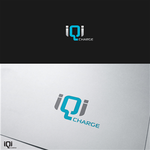 Logo-Design von Solidus für iQi Charge Ltd | Design: #3687255