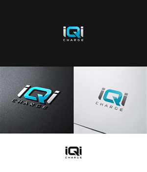 Design de Logo par Solidus pour iQi Charge Ltd | Design : #3691549