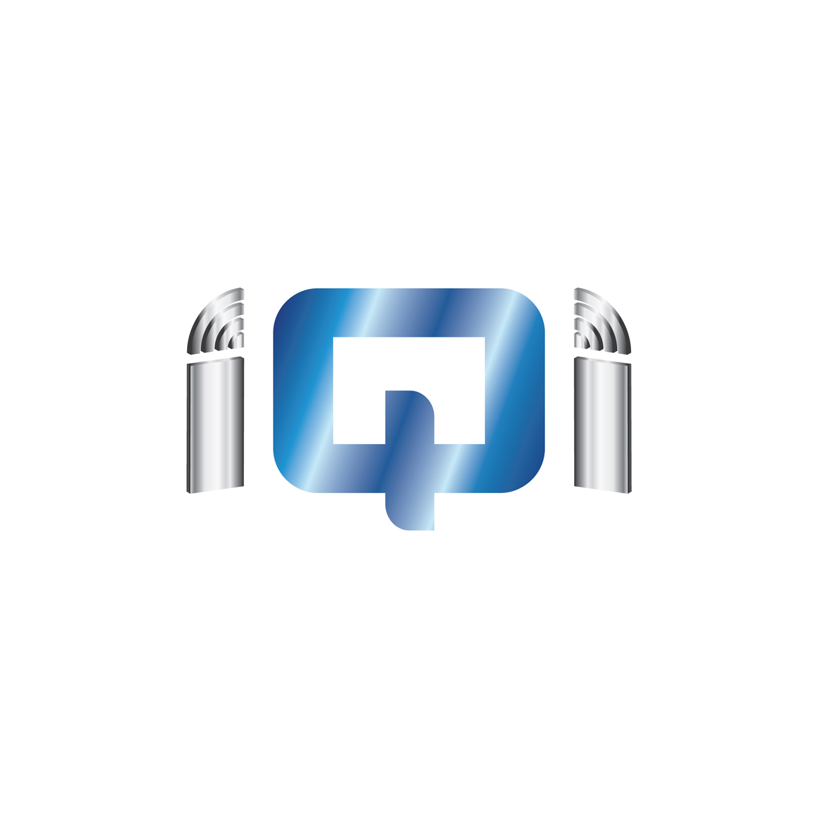 Diseño de Logo por Enea para iQi Charge Ltd | Diseño #3594849