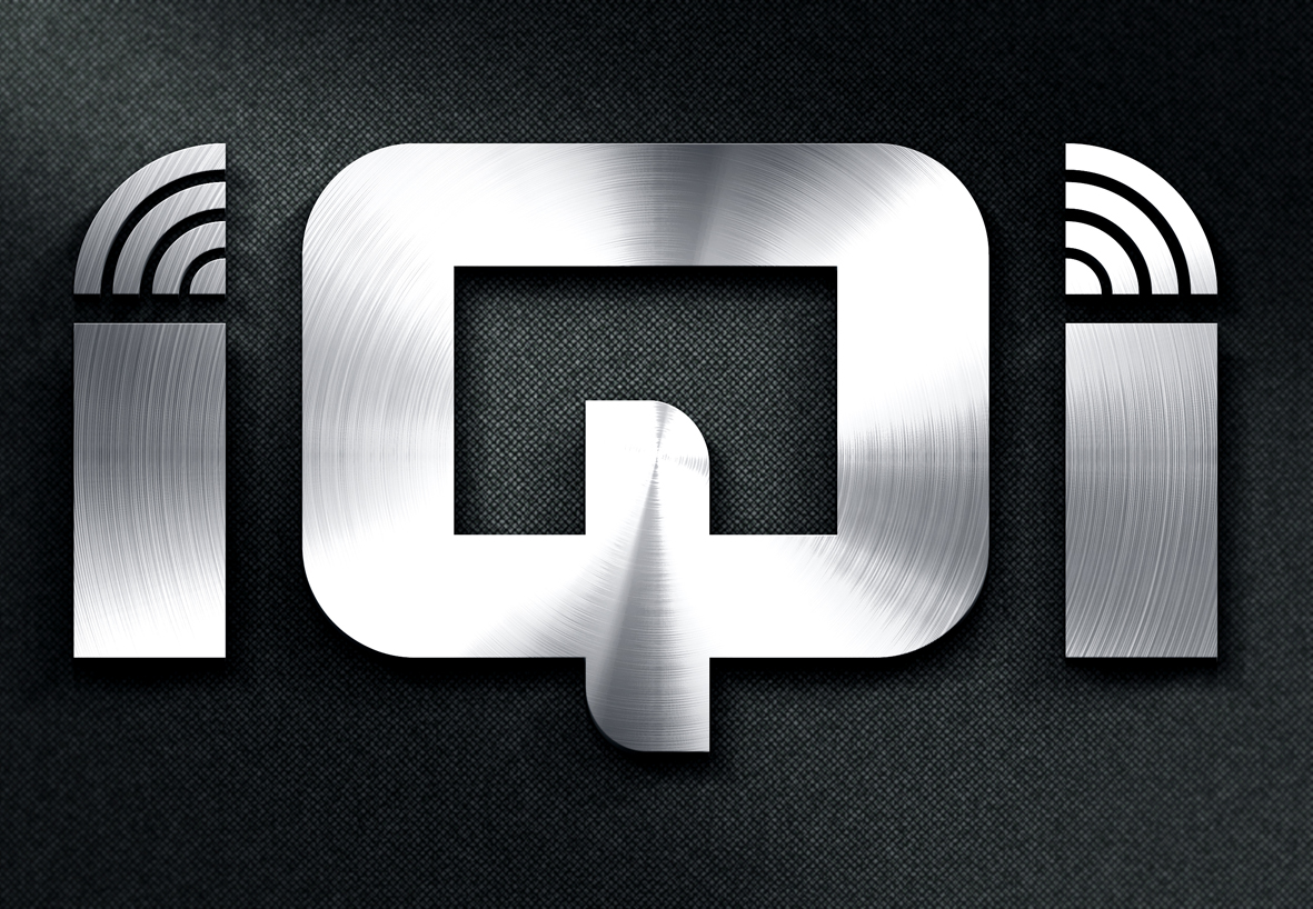 Logo-Design von Enea für iQi Charge Ltd | Design #3629529