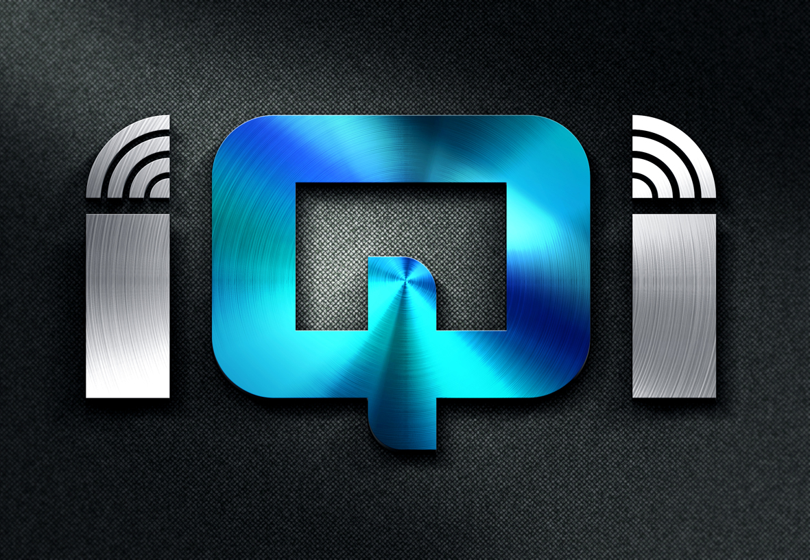 Logo Design by Enea for iQi Charge Ltd | Design #3629720