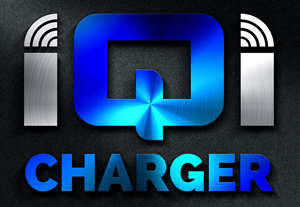 Logo-Design von Enea für iQi Charge Ltd | Design: #3647383