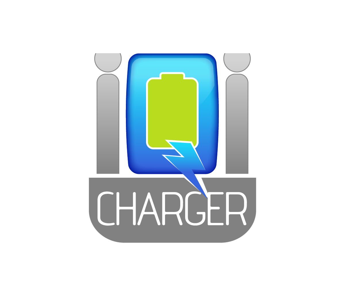 Logo Design by Jozbel for iQi Charge Ltd | Design #3603465