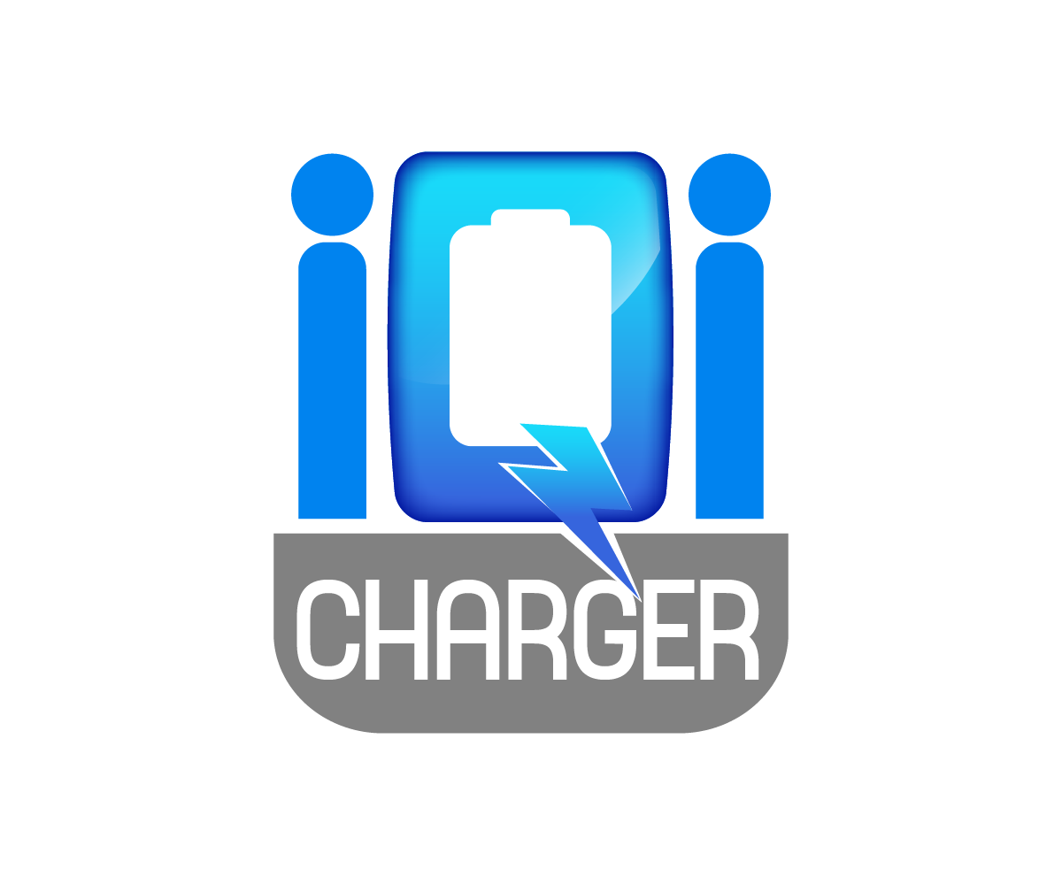 Logo-Design von Jozbel für iQi Charge Ltd | Design #3604828