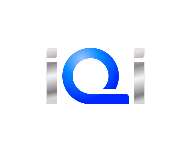 Logo Design by 1st for iQi Charge Ltd | Design #3580624