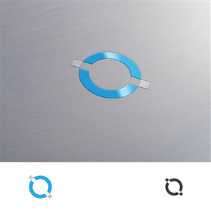 Logo Design by danhood for iQi Charge Ltd | Design #3575853