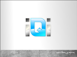 Design de Logo par vladst2004 pour iQi Charge Ltd | Design : #3576584