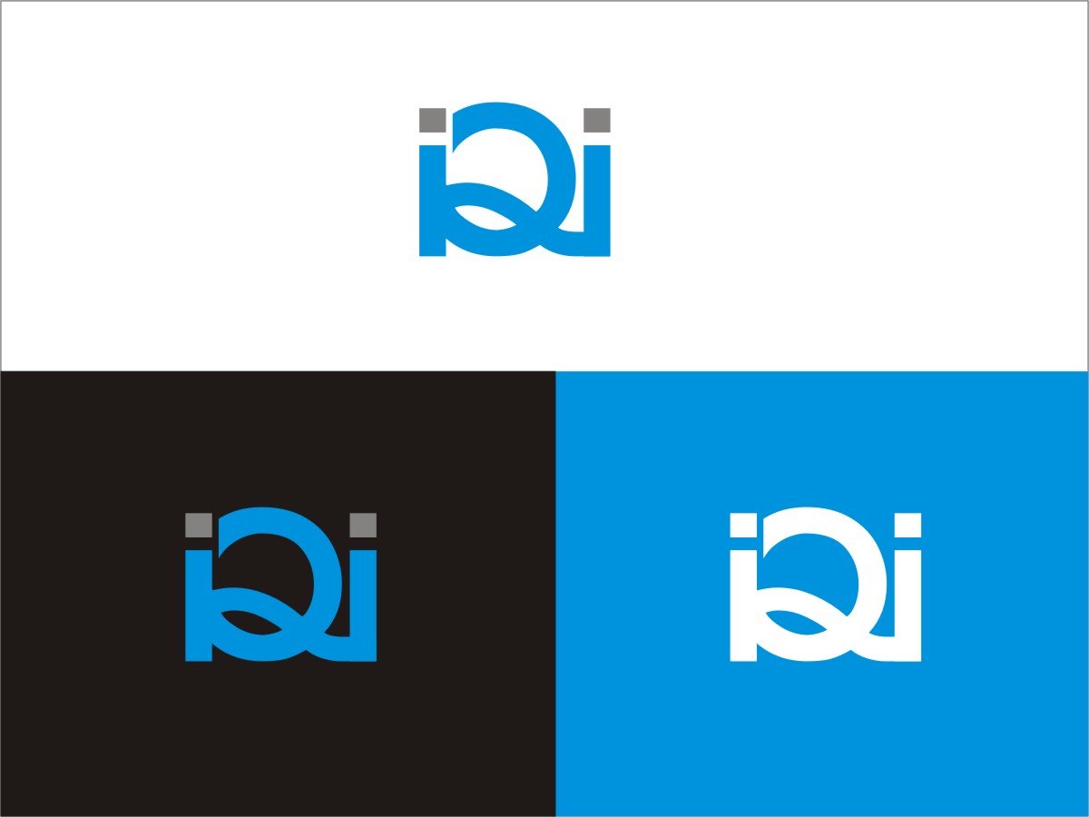 Logo Design by Sushma for iQi Charge Ltd | Design #3598093