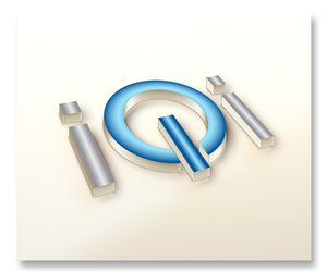 Logo-Design von GRAFFYC für iQi Charge Ltd | Design: #3576309