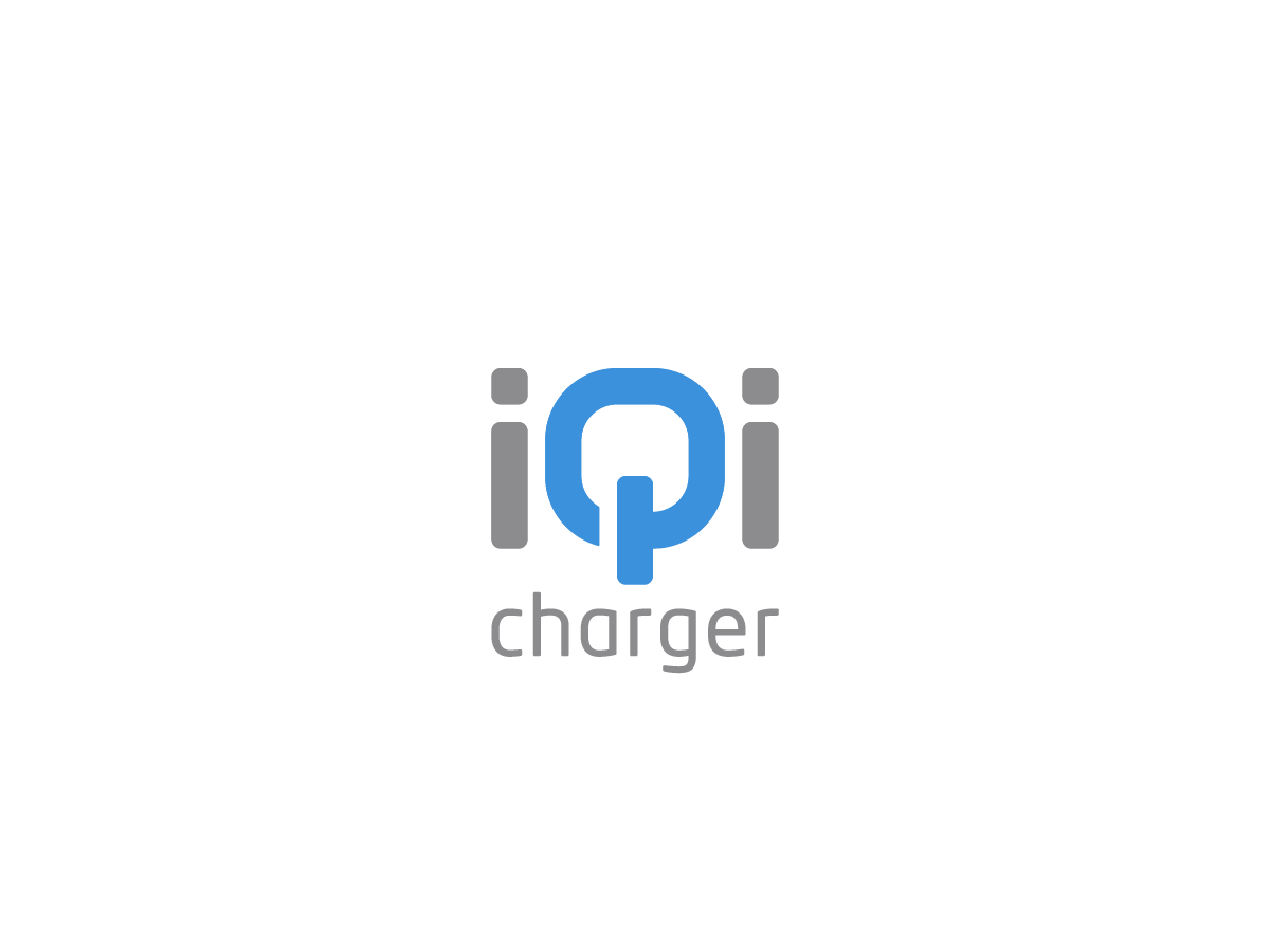 Logo Design by dlt for iQi Charge Ltd | Design #3595246