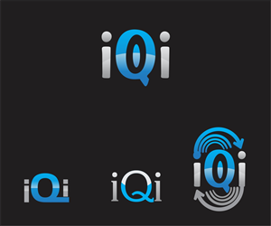Logo Design by Kamal for iQi Charge Ltd | Design #3577989