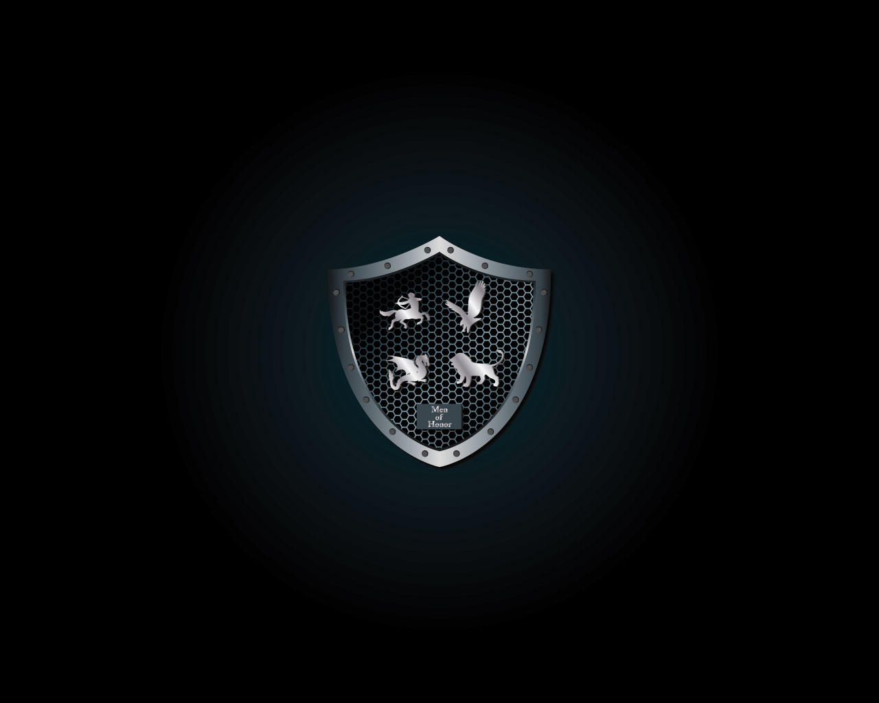 Logo Design by HLGCreativeTeam for MEN OF HONOR | Design #930437
