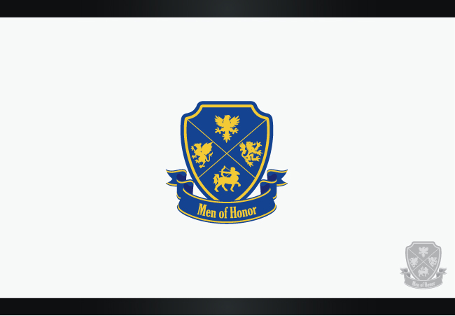 Diseño de Logo por ABG para MEN OF HONOR | Diseño #900270
