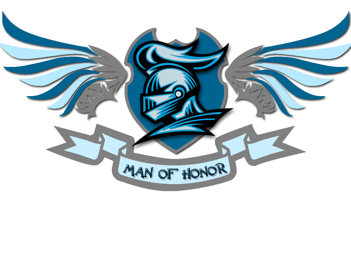 Logo Design by  Neal for MEN OF HONOR | Design #921787